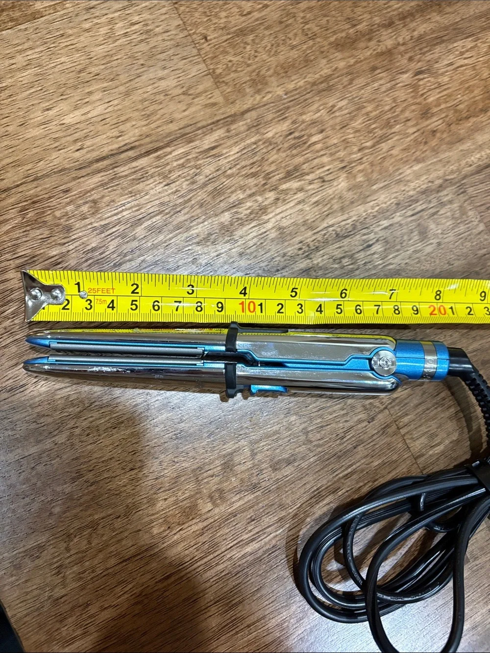 BaByliss no sign